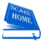 scare home android application logo